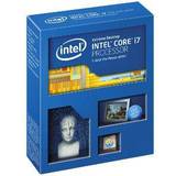 Processorer Intel Core i7-5820K 3.3GHz, Box