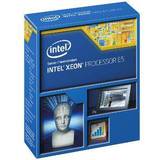Intel Haswell (2013) Processorer Intel Xeon E5-2620 v3 2.4GHz, Box