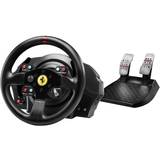 PlayStation 4 Rattar & Racingkontroller Thrustmaster T300 Ferrari GTE