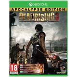 Dead Rising 3: Apocalypse Edition (XOne)