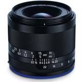Zeiss Loxia 2/35mm for Sony E