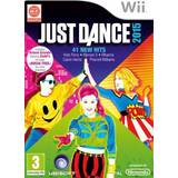 Nintendo Wii-spel Just Dance 2015 (Wii)