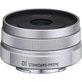 Pentax ƒ/1.9 Kameraobjektiv Pentax Q 01 Standard Prime 8.5mm F1.9 AL IF