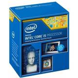 Intel Socket 1150 Processorer Intel Core i5-4440 3.1GHz Tray