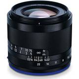 Zeiss Sony E (NEX) Kameraobjektiv Zeiss Loxia 2/50mm for Sony E