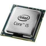 22 nm Processorer Intel Core i5-4460S 2.90GHz Tray