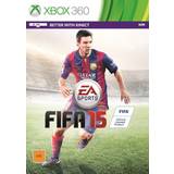 Fifa xbox 360 FIFA 15 (Xbox 360)