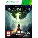 Xbox 360-spel Dragon Age: Inquisition (Xbox 360)
