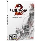 Guild wars 2 Guild Wars 2: Heroic Edition (PC)