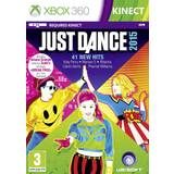 Dance spel xbox 360 Just Dance 2015 (Xbox 360)