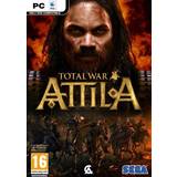 16 - Strategi PC-spel Total War: Attila (PC)