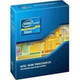 12 - Intel Socket 2011-3 Processorer Intel Xeon E5-2680 v3 2.5GHz, Box