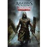 Assassin's creed black flag Assassin's Creed 4: Black Flag - Season Pass (PC)