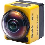 Kodak Videokameror Kodak Pixpro SP360