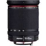 Pentax Kameraobjektiv Pentax HD DA 16-85mm F3.5-5.6 ED DC WR