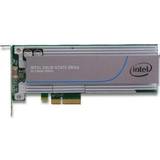 Intel PCIe Gen3 x4 - SSDs Hårddiskar Intel DC P3600 Series SSDPEDME400G401 400GB