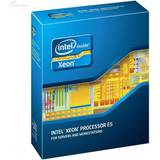 Intel Ivy Bridge (2012) Processorer Intel Xeon E5-2697 v2 2.7GHz, Box