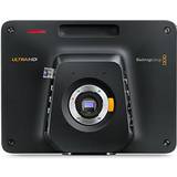 Videokameror Blackmagic Design Studio Camera 4K