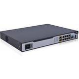HP Gigabit Ethernet Routrar HP MSR1003-8