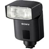 Sony Kamerablixtar Sony F32M External Flash