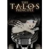 7 - Pussel PC-spel The Talos Principle (PC)