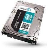 Seagate Hybriddiskar Hårddiskar Seagate Enterprise Performance 15K ST600MX0082 600GB HDD + 32GB SSD