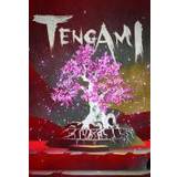 PC-spel Tengami (PC)
