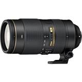 Kameraobjektiv Nikon AF-S Nikkor 80-400mm F4.5-5.6G ED VR