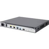 HP 2 - Gigabit Ethernet Routrar HP MSR2003