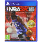 Nba ps4 NBA 2K15 (PS4)
