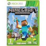 Xbox 360-spel Minecraft (Xbox 360)