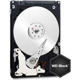 Hårddiskar Western Digital Black (WD5000LPLX) 500GB