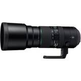 Pentax Kameraobjektiv Pentax HD D FA 150-450mm F4.5-5.6 ED DC AW