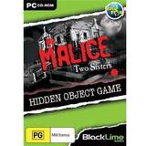 7 - Pussel PC-spel Malice: Two Sisters (PC)