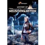 7 - Pussel PC-spel Mystery of Neuschwanstein (PC)