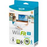 Wii fit Fit U