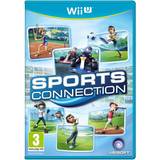 Sports Connection (Wii U)