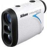 Nikon Avståndsmätare Nikon Coolshot 20