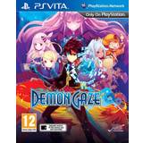 Demon gaze Demon Gaze (PS Vita)