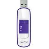 Lexar Media USB-minnen Lexar Media JumpDrive S75 16GB USB 3.0