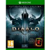Diablo 3 xbox one Diablo III: Reaper of Souls - Ultimate Evil Edition (XOne)