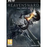 Final Fantasy XIV Online: Heavensward (PC)