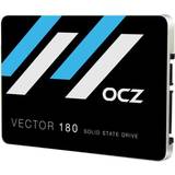 OCZ Hårddiskar OCZ Vector 180 VTR180-25SAT3-240G 240GB