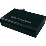 Terratec Capture- & TV-kort Terratec Cinergy S2 USB Box