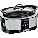 Crock-Pot Slow cookers Crock-Pot SCCPBPP605