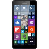 Microsoft Mobiltelefoner Microsoft Lumia 640 XL Dual SIM