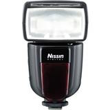 54 Kamerablixtar Nissin Di700A for Nikon