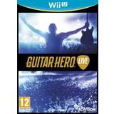 Guitar hero live Guitar Hero Live