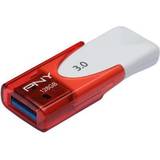 PNY 128 GB USB-minnen PNY Attache 4 128GB USB 3.0