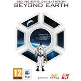 Mac-spel Sid Meier's Civilization: Beyond Earth (Mac)